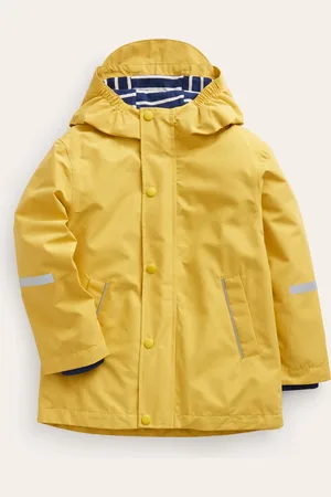 Boden Waterproof Fisherman