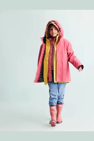 Boden Waterproof Fisherman