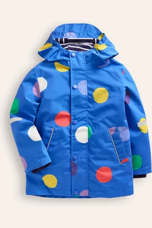 Boden Waterproof Fisherman