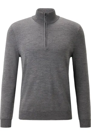 Bogner Ouri Half-zip pullover for men - - S