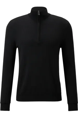 Bogner Ouri Half-zip pullover for men - - S