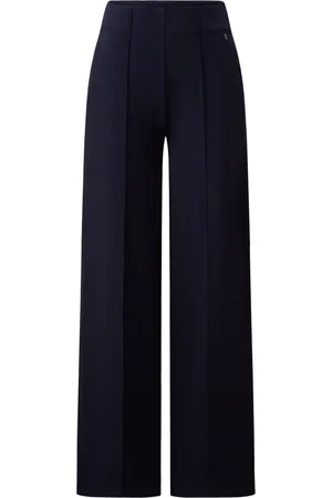 Bogner Paisley Jersey trousers for women - - 34