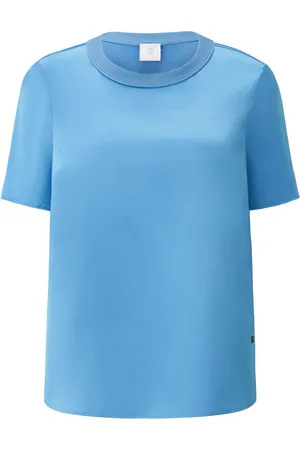 Bogner Dylan Satin top for women - - 34