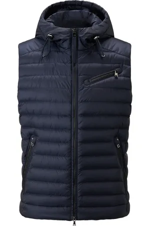 Bogner Lonne Lightweight down gilet for men - - 46