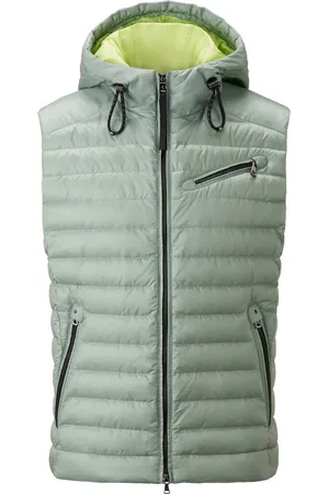 Bogner Lonne Lightweight down gilet for men - - 46