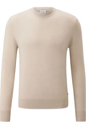 Bogner Brendon Cashmere pullover for men - - S