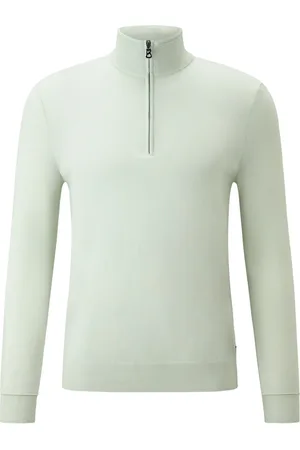Bogner Ouri Half-zip pullover for men - - S