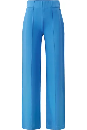 Bogner Paisley Jersey trousers for women - - 34