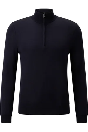 Bogner Ouri Half-zip pullover for men - - S