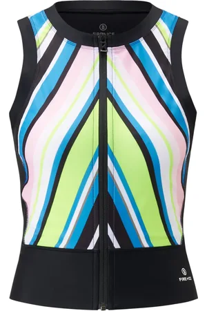 FIRE & ICE Zip top Alma for women - - XS