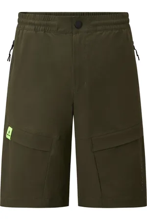 FIRE & ICE Caleb functional shorts for men - - 46