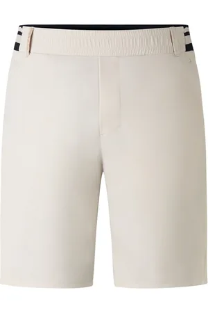 Bogner Varen functional shorts for men - - S