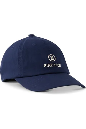 FIRE & ICE Preston Flexfit cap - - one_size