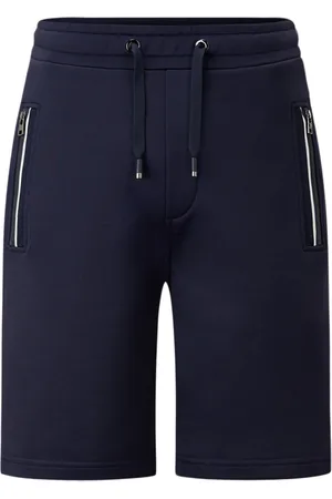 Bogner Loys sweat shorts for men - - S