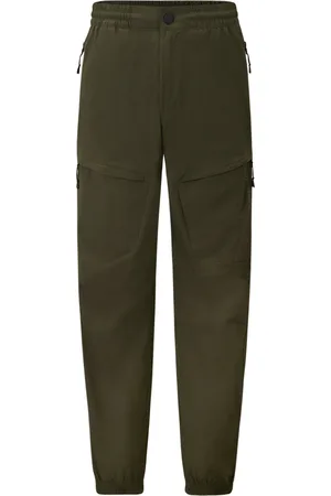 FIRE & ICE Ludwig functional trousers for men - - 46