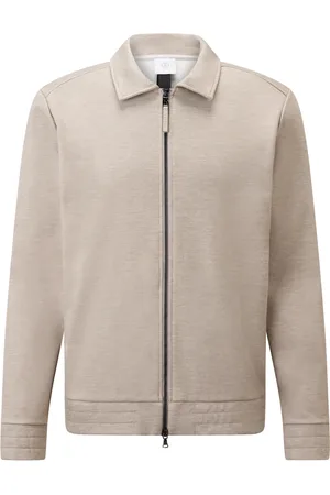 Bogner Robby jersey jacket for men - - S