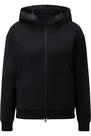 FIRE & ICE Enia jersey jacket for women - - XS