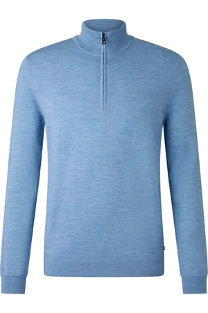 Bogner Virgin wool troyer Ouri for men - - S
