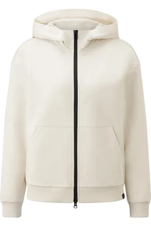 FIRE & ICE Enia jersey jacket for women - - XS