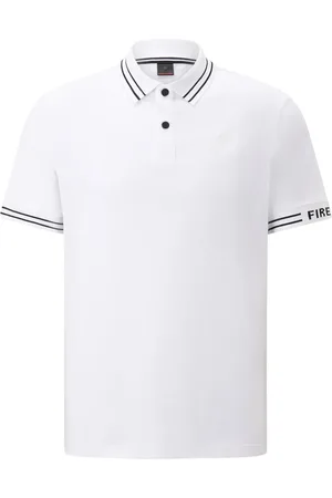FIRE & ICE Arjan polo shirt for men - - S