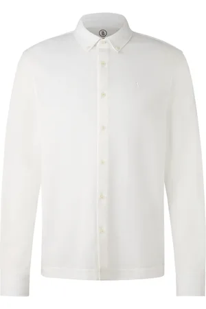 Bogner Piqué shirt Franz for men - - S