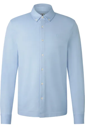 Bogner Piqué shirt Franz for men - - S