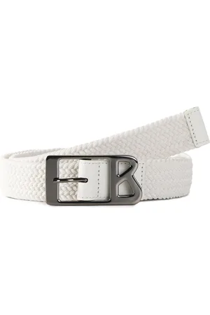 Bogner Braided belt Melly for women - - S