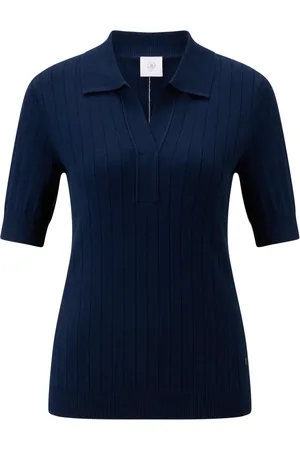 Bogner Knitted polo shirt June for women - - 34