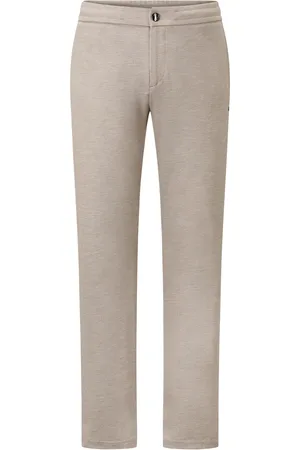 Bogner Twill trousers Riley Active for men - - 46