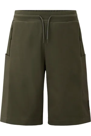 FIRE & ICE Leif sweatshorts for men - - S
