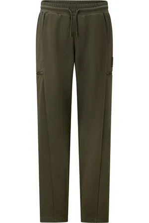 FIRE & ICE Nilay joggers for men - - S