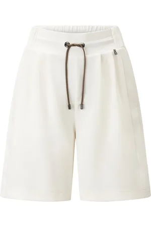 Bogner Fea jersey shorts for women - - 34