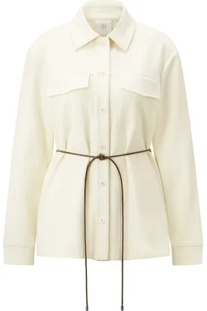 Bogner Sweat overshirt Filippa for women - - 34