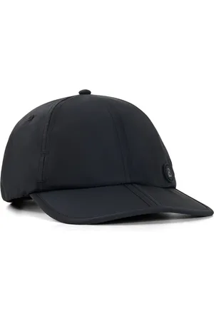 Bogner Lee folding cap for men - - one_size