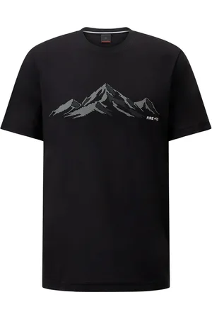 FIRE & ICE Vito T-shirt for men - - S