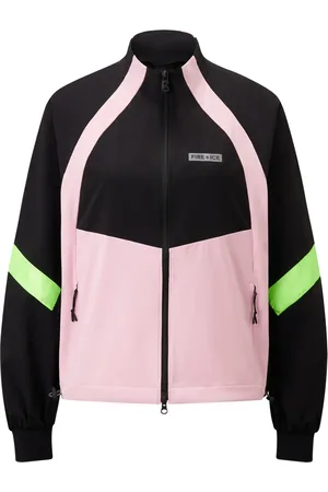 FIRE & ICE Alina functional jacket for women - - XS