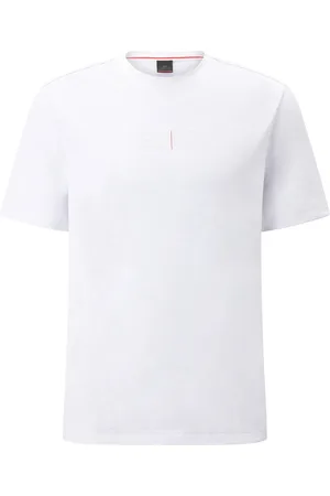 FIRE & ICE T-shirt Odin for men - - S