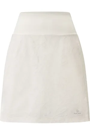 FIRE & ICE Gylla functional skirt for women - - XS