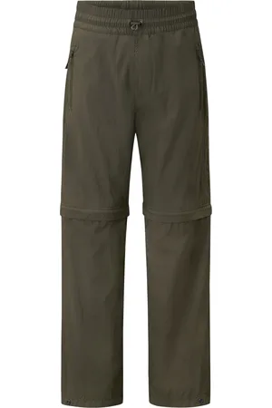 FIRE & ICE Isaak functional trousers for men - - 46