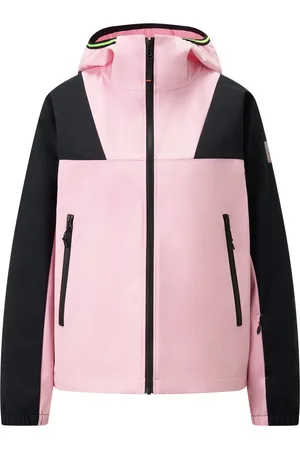 FIRE & ICE Leska softshell jacket for women - - 34