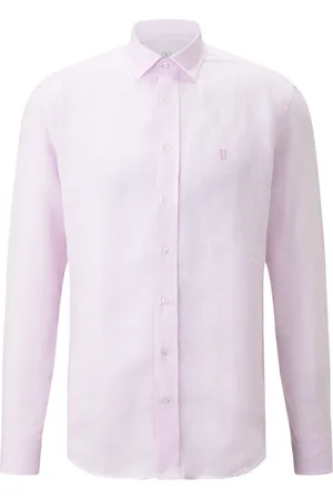 Bogner Timi linen shirt for men - - S