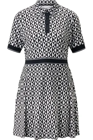 Bogner Linny functional polo dress for women - - 34