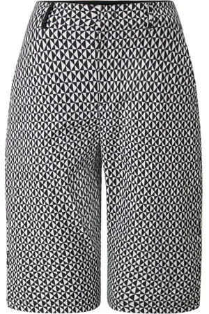 Bogner Zina functional shorts for women - - 34