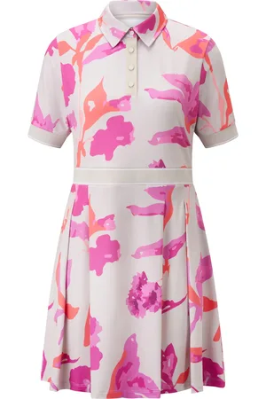 Bogner Linny functional polo dress for women - - 34