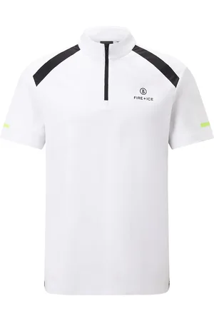 FIRE & ICE Armin functional shirt for men - - S