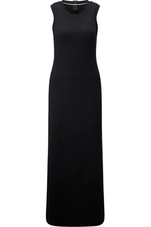 FIRE & ICE Rib knit dress Eleen for women - - XS