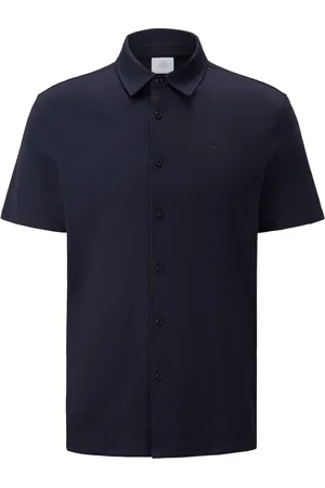 Bogner Jersey short-sleeved shirt Franz for men - - S
