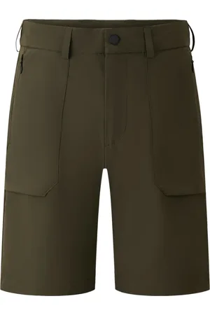 FIRE & ICE Vidal functional shorts for men - - 46