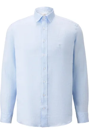 Bogner Timi linen shirt for men - - S