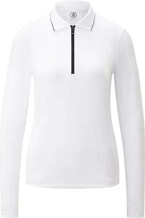 Bogner Kiara functional long-sleeved top for women - - 34